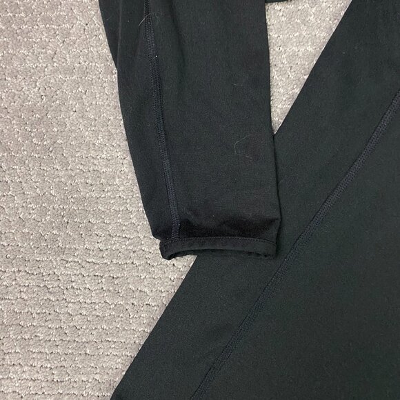 Peter Millar Sydney Stretch 1/4 Zip Pullover Men's Large Black Golf Performance - Picture 4 of 11